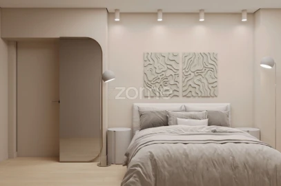 Apartamento T3 para Venda em Alto do Seixalinho, Santo André e Verderena
