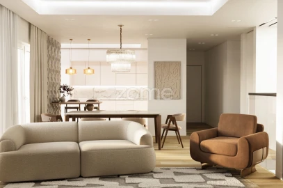 Apartamento T3 para Venda em Alto do Seixalinho, Santo André e Verderena