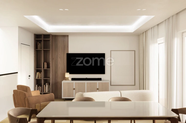 Apartamento T3 para Venda em Alto do Seixalinho, Santo André e Verderena Foto 11