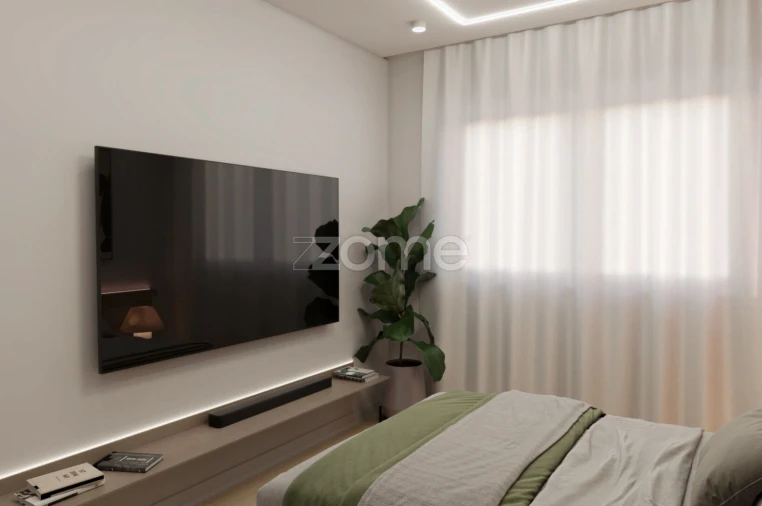 Apartamento T3 para Venda em Alto do Seixalinho, Santo André e Verderena Foto 7