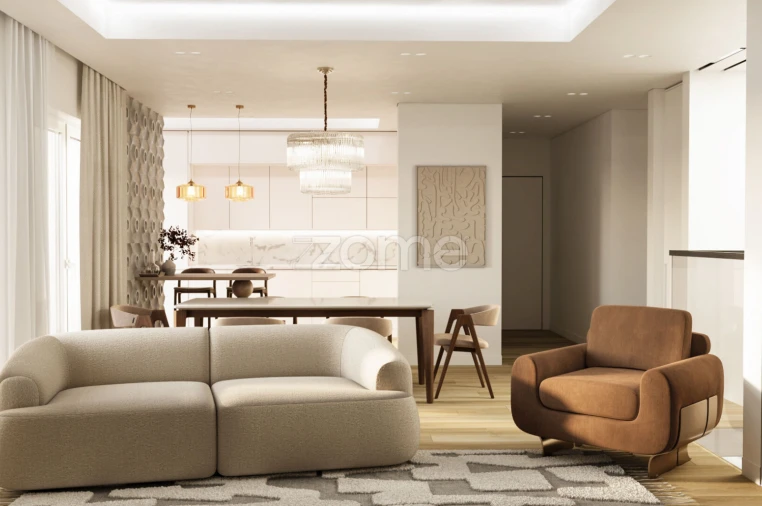Apartamento T3 para Venda em Alto do Seixalinho, Santo André e Verderena Foto 8