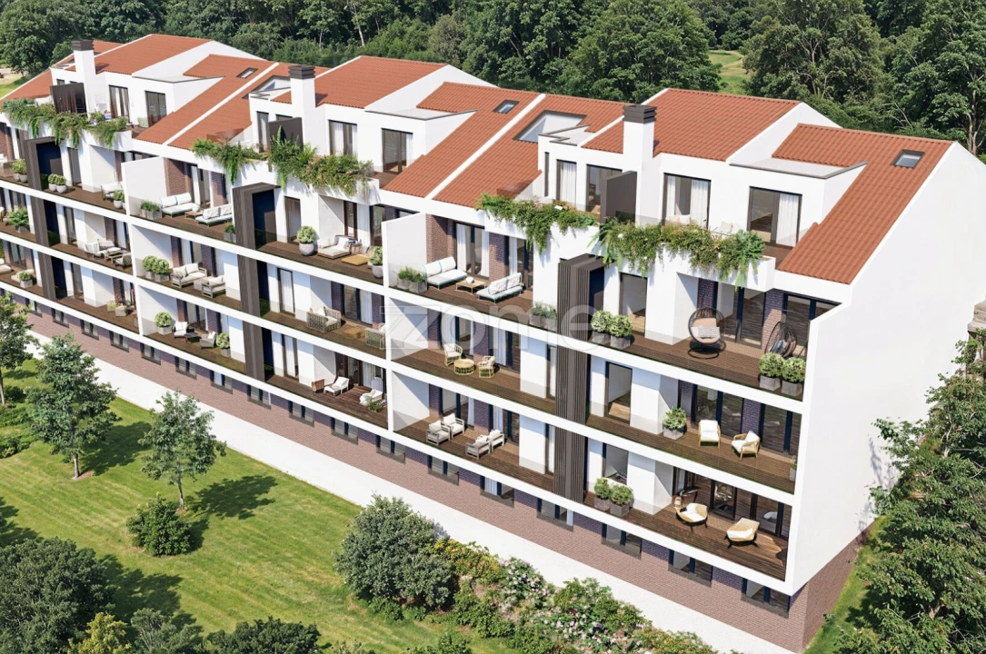 Apartamento T3 para Venda em Alto do Seixalinho, Santo André e Verderena Foto 1