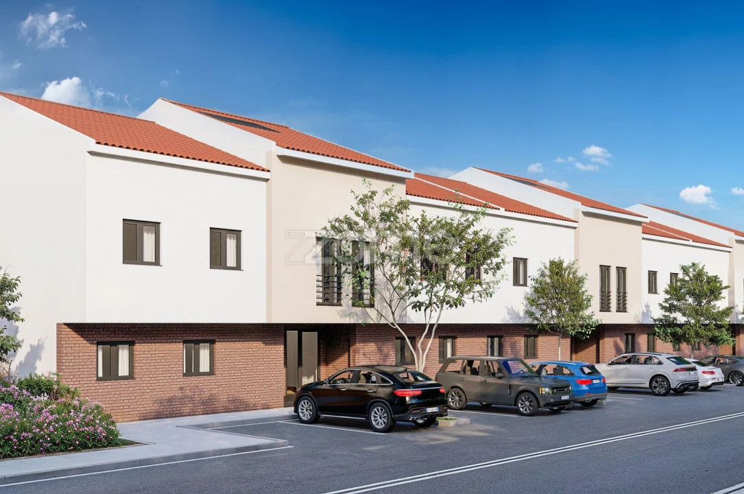 Apartamento T3 para Venda em Alto do Seixalinho, Santo André e Verderena Foto 16