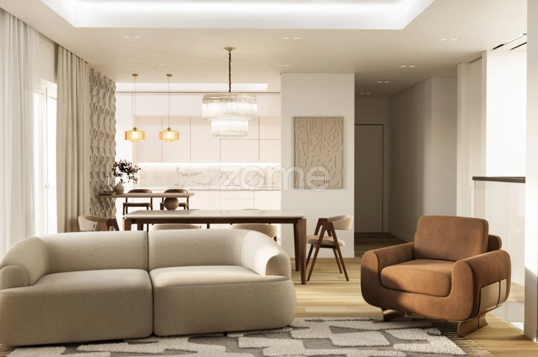 Apartamento T3 para Venda em Alto do Seixalinho, Santo André e Verderena Foto 8