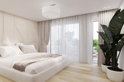 Apartamento T3 para Venda em Alto do Seixalinho, Santo André e Verderena