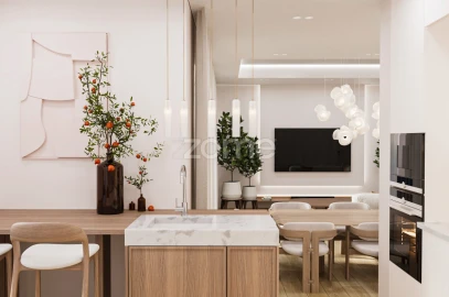 Apartamento T3 para Venda em Alto do Seixalinho, Santo André e Verderena