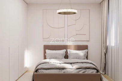 Apartamento T3 para Venda em Alto do Seixalinho, Santo André e Verderena