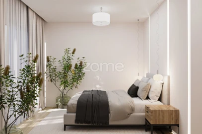 Apartamento T3 para Venda em Alto do Seixalinho, Santo André e Verderena