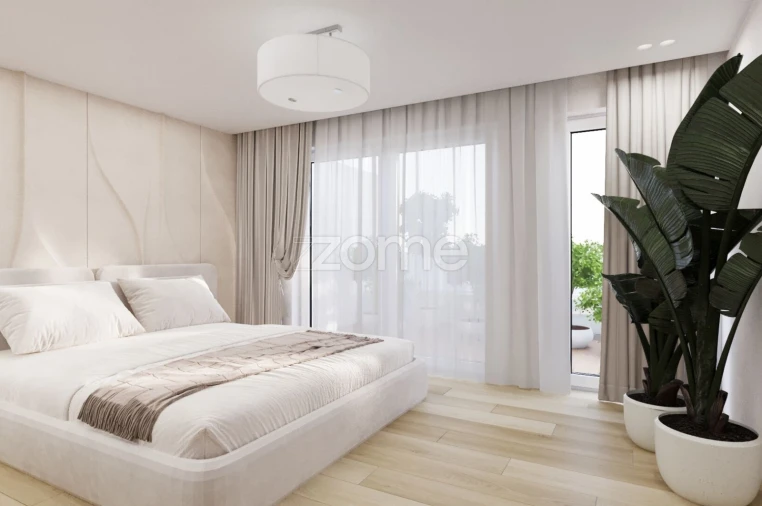 Apartamento T3 para Venda em Alto do Seixalinho, Santo André e Verderena Foto 7