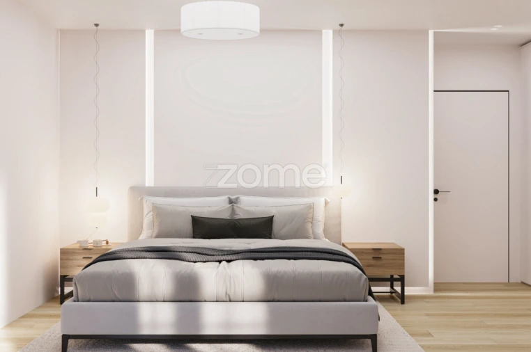 Apartamento T3 para Venda em Alto do Seixalinho, Santo André e Verderena Foto 6