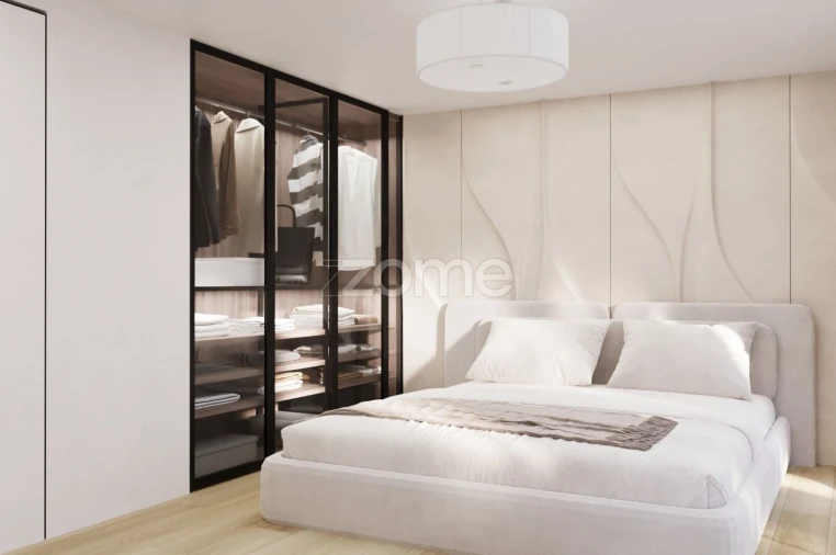 Apartamento T3 para Venda em Alto do Seixalinho, Santo André e Verderena Foto 8