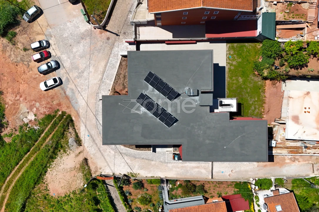 Apartamento T2 para Venda em Santo Antonio dos Olivais Foto 36