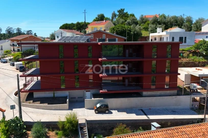 Apartamento T2 para Venda em Santo Antonio dos Olivais