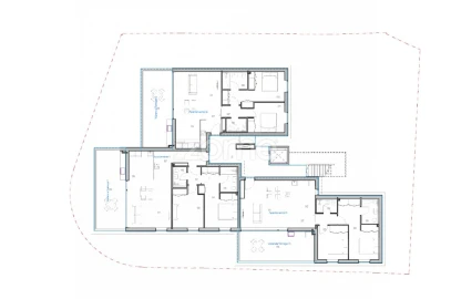 Apartamento T2 para Venda em Santo Antonio dos Olivais