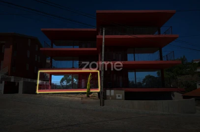 Apartamento T2 para Venda em Santo Antonio dos Olivais