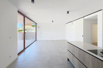 Apartamento T2 para Venda em Santo Antonio dos Olivais