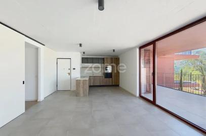 Apartamento T2 para Venda em Santo Antonio dos Olivais