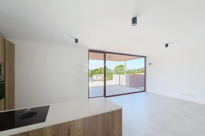 Apartamento T2 para Venda em Santo Antonio dos Olivais