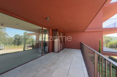 Apartamento T2 para Venda em Santo Antonio dos Olivais