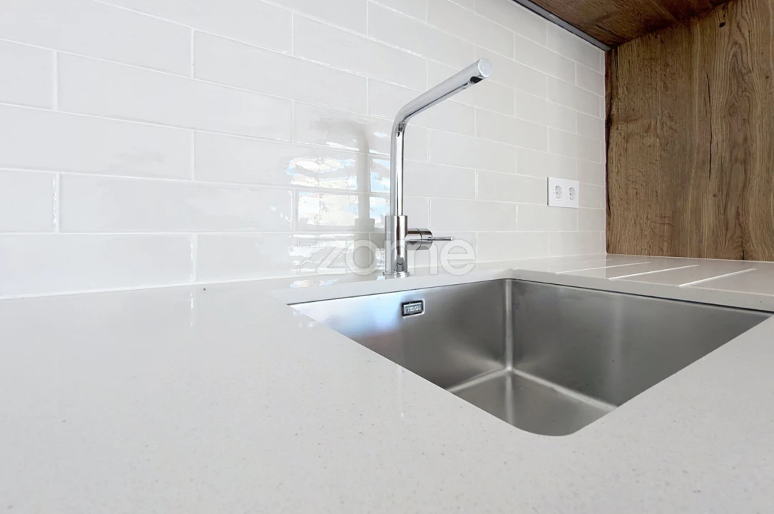 Apartamento T2 para Venda em Santo Antonio dos Olivais Foto 14