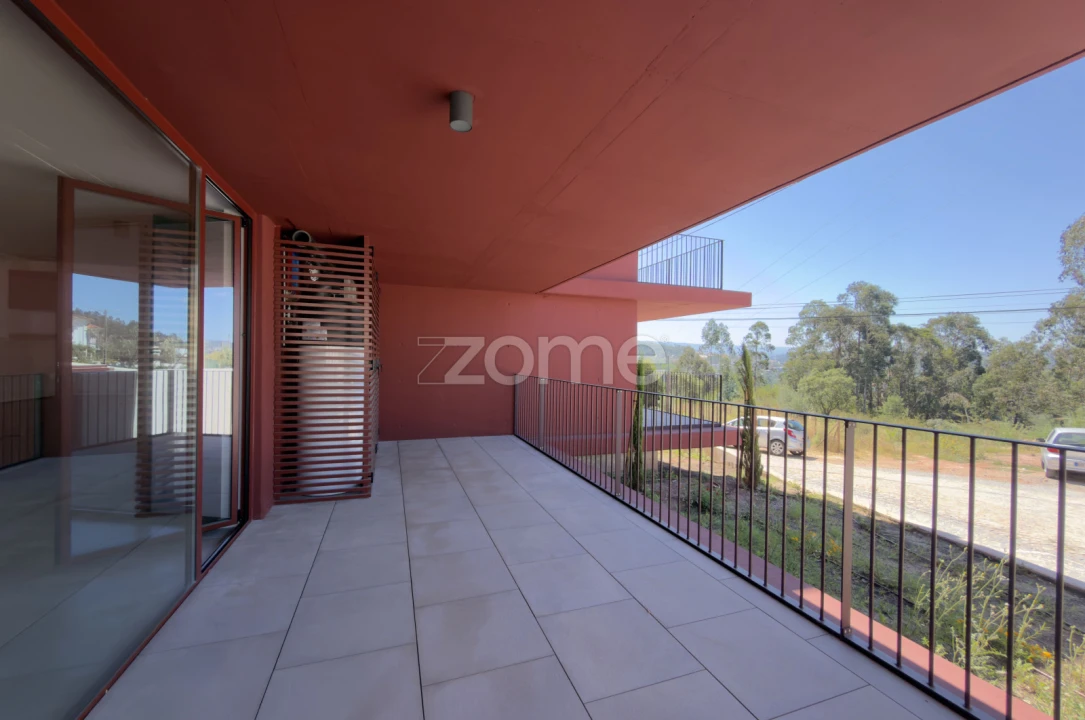 Apartamento T2 para Venda em Santo Antonio dos Olivais Foto 7