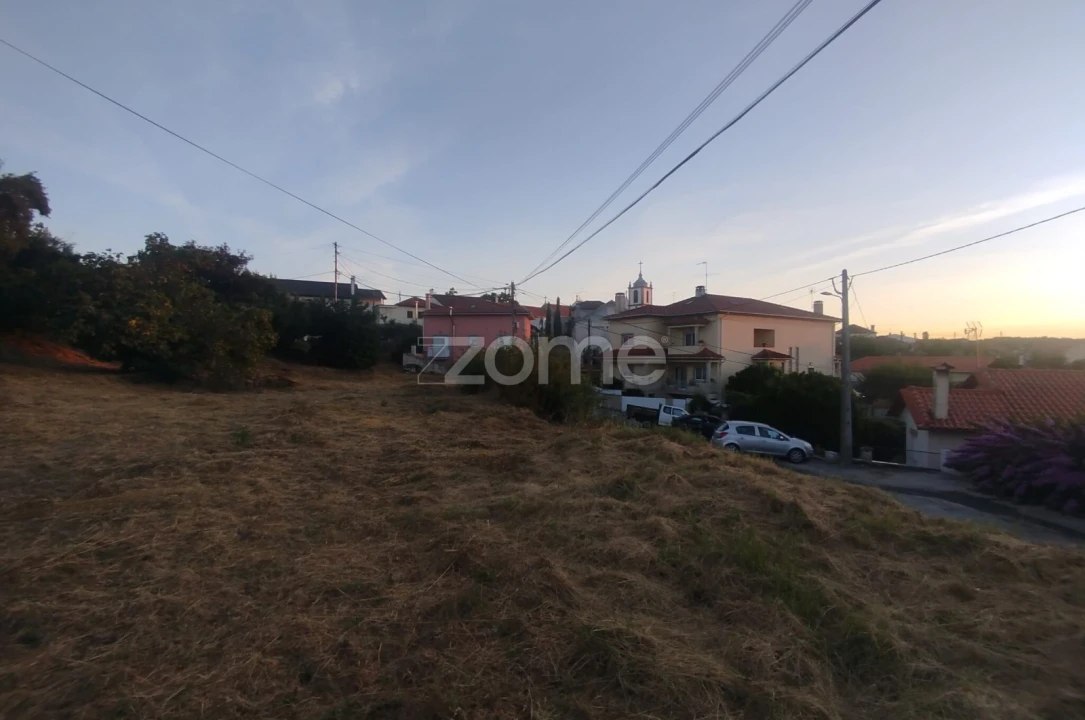 Terreno para Venda em Rio de Loba Foto 1