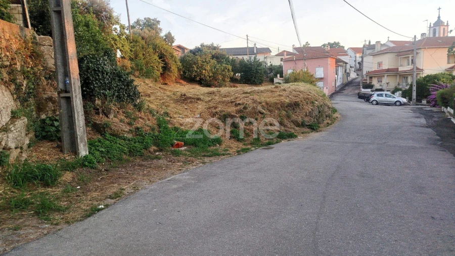 Terreno para Venda em Rio de Loba