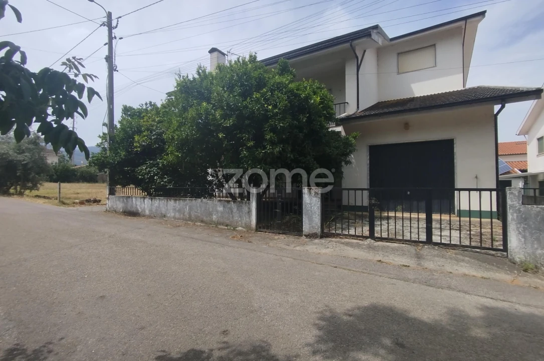 Moradia T3 para Venda em Lousã e Vilarinho Foto 19