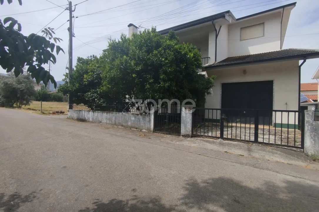 Moradia T3 para Venda em Lousã e Vilarinho Foto 20