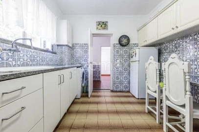 Moradia T5 para Venda em Alcabideche