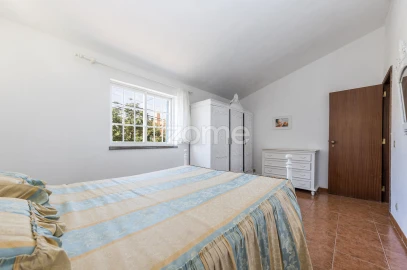 Moradia T5 para Venda em Alcabideche