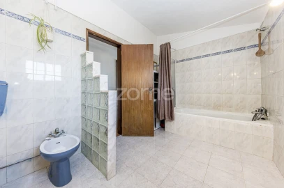 Moradia T5 para Venda em Alcabideche