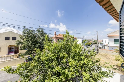 Moradia T5 para Venda em Alcabideche