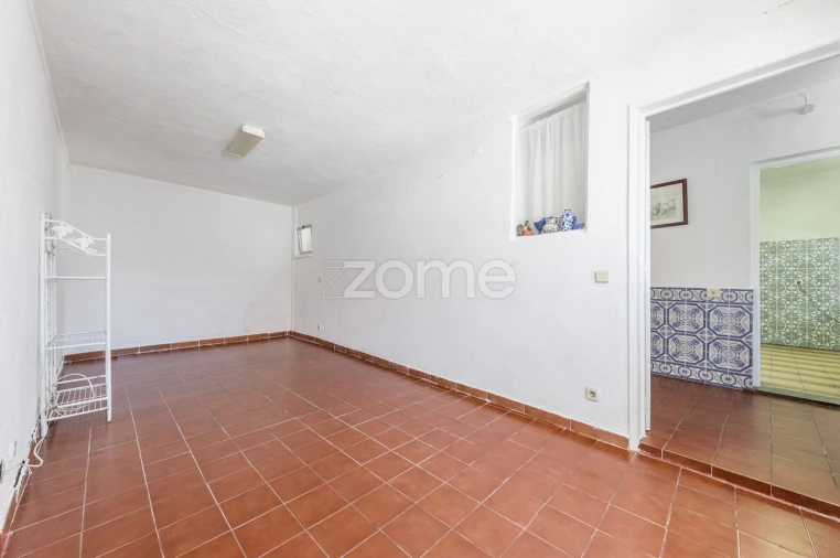 Moradia T5 para Venda em Alcabideche Foto 18