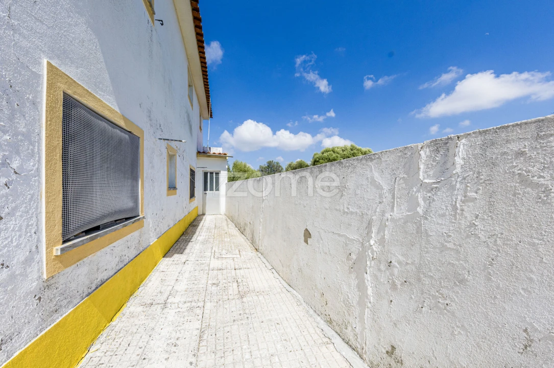 Moradia T5 para Venda em Alcabideche Foto 4