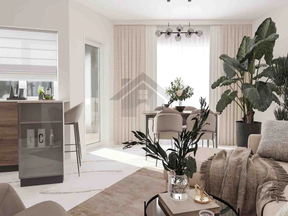 Apartamento T2 para Venda em Armação de Pera Foto 30
