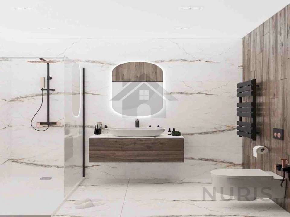 Apartamento T2 para Venda em Armação de Pera Foto 45