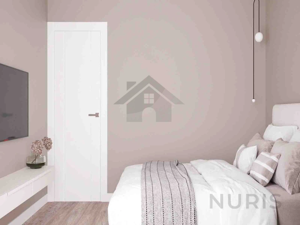 Apartamento T2 para Venda em Armação de Pera Foto 47