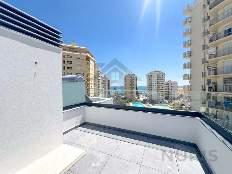 Apartamento T2 para Venda em Armação de Pera Foto 64