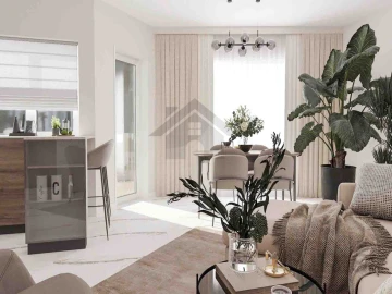 Apartamento T2 para Venda em Armação de Pera