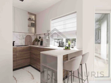 Apartamento T2 para Venda em Armação de Pera