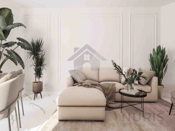 Apartamento T2 para Venda em Armação de Pera