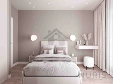 Apartamento T2 para Venda em Armação de Pera