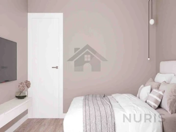 Apartamento T2 para Venda em Armação de Pera