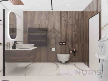 Apartamento T2 para Venda em Armação de Pera
