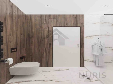 Apartamento T2 para Venda em Armação de Pera