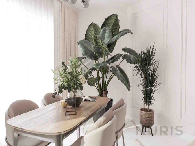 Apartamento T2 para Venda em Armação de Pera Foto 34