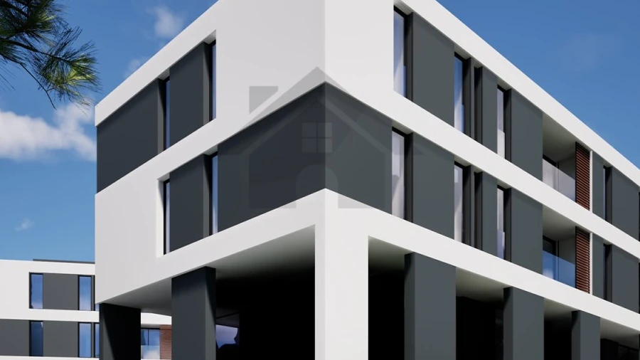 Apartamento T3 para Venda em Estômbar e Parchal