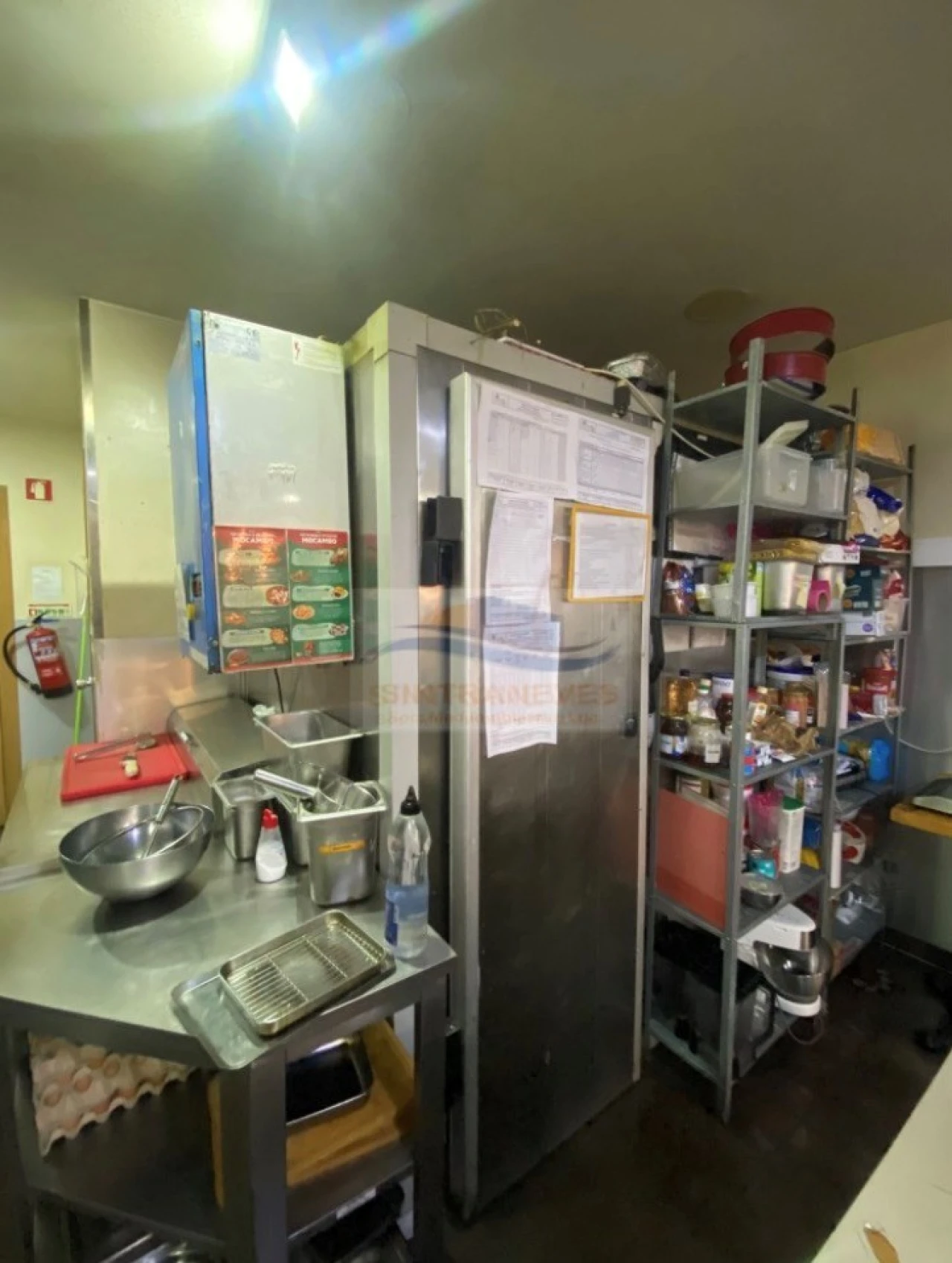 Negócio para Venda em Venteira Foto 5