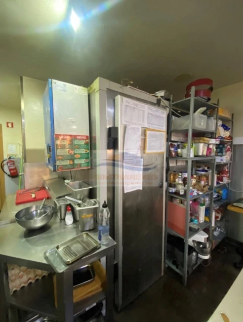 Negócio para Venda em Venteira